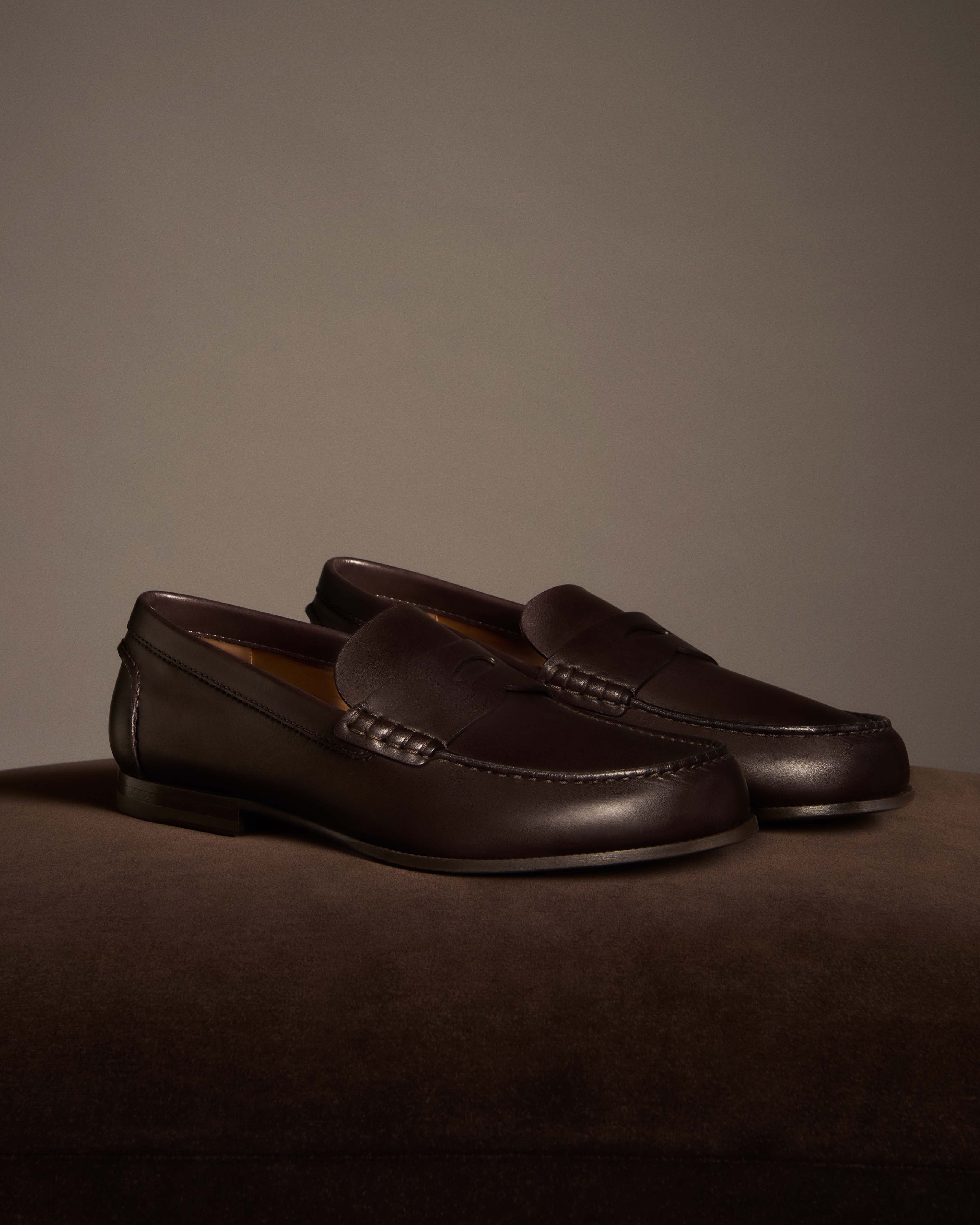 dunhill-loafers